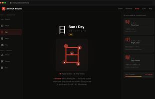 ZISTICA MOJIIQ screenshot 2