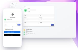 ZITADEL screenshot 1