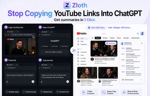 Zloth screenshot 1
