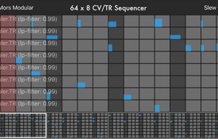 zMors Modular screenshot 1