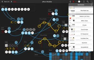 zMors Modular screenshot 3