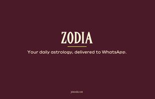 ZODIA screenshot 1