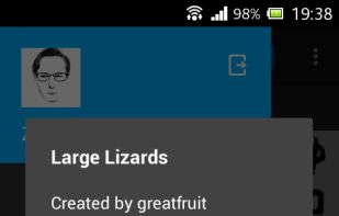 Zodiac Crypt screenshot 2