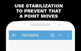 Zoetropic screenshot 1