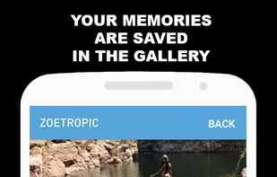 Zoetropic screenshot 3