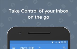 Zoho Calendar screenshot 1