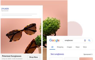 Zoho Commerce screenshot 2