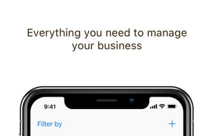 Zoho Creator screenshot 1