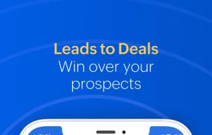 Zoho CRM screenshot 3