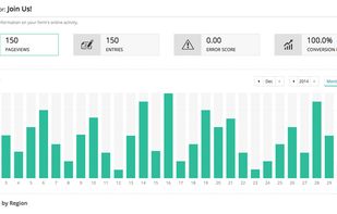 Zoho Forms screenshot 1