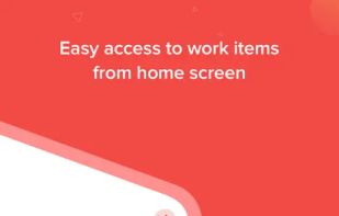 Zoho Projects screenshot 2