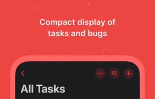Zoho Projects screenshot 3