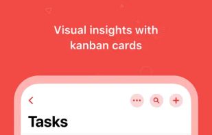 Zoho Projects screenshot 3