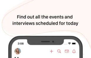 Zoho Recruit screenshot 2