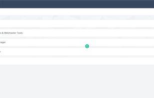 Zoho Sites screenshot 2