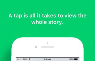 Zoho Sprints screenshot 2