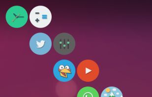 Zolo icon pack screenshot 2