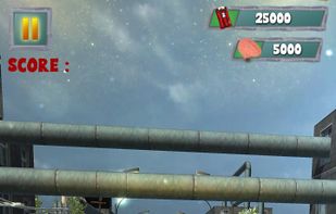 Zombie 3D - Escape Games Offline screenshot 1