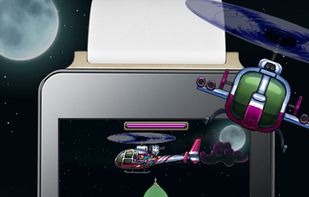 Zombie Bomb screenshot 1