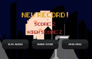 Zombie Fight screenshot 1