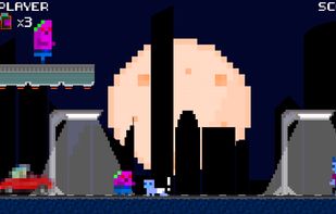 Zombie Fight screenshot 2