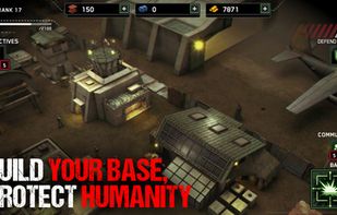 Zombie Gunship screenshot 3