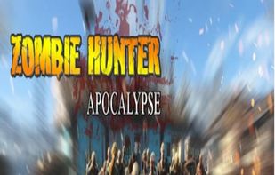 Zombie Hunter Apocalypse: Earth Has Fallen screenshot 2