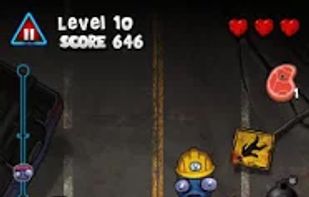 Zombie Smasher screenshot 2