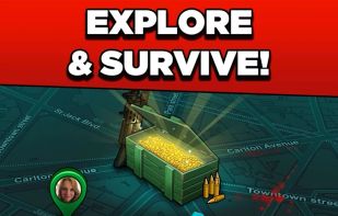 Zombie Zone - World Domination screenshot 2