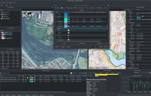 ZombieTrackerGPS screenshot 2