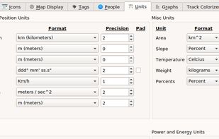 ZombieTrackerGPS screenshot 1