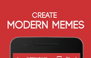 ZomboDroid Meme Generator screenshot 1