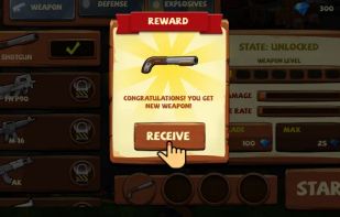 Zomvid-19: Zombie Survival Game