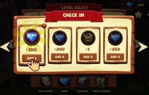 Zomvid-19: Zombie Survival Game