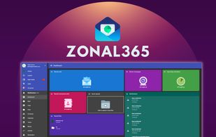 Zonal365 WorkSpace screenshot 1