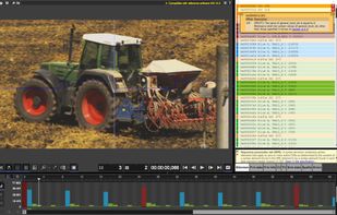 Zond 265 screenshot 2