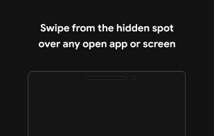 Zone Launcher screenshot 1