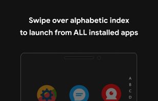 Zone Launcher screenshot 3