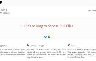 ZonePDF screenshot 1