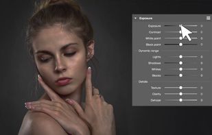 Zoner Studio screenshot 1