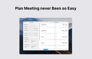 Zonerly screenshot 1