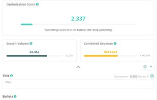 ZonGuru screenshot 1