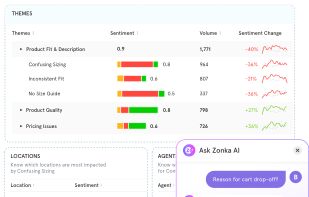 Zonka Feedback screenshot 1