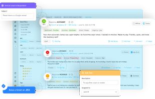 Zonka Feedback screenshot 3