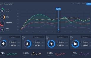 Zonmaster screenshot 1
