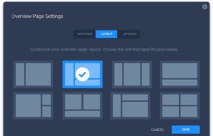 Zonmaster screenshot 1