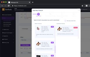 ZonTools screenshot 3