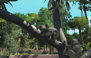 Zoo Tycoon screenshot 2