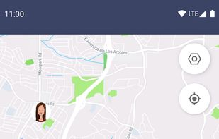 Zood Location screenshot 3