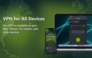 ZoogVPN screenshot 3